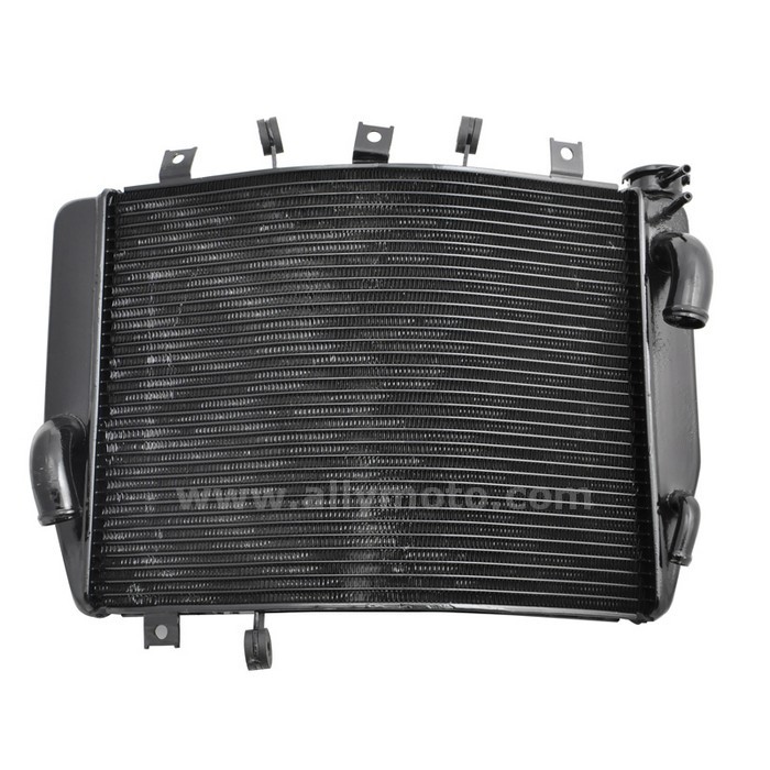 106 Aluminium Radiator Kawasaki Ninja Zx1400 2005-2010 Zx14